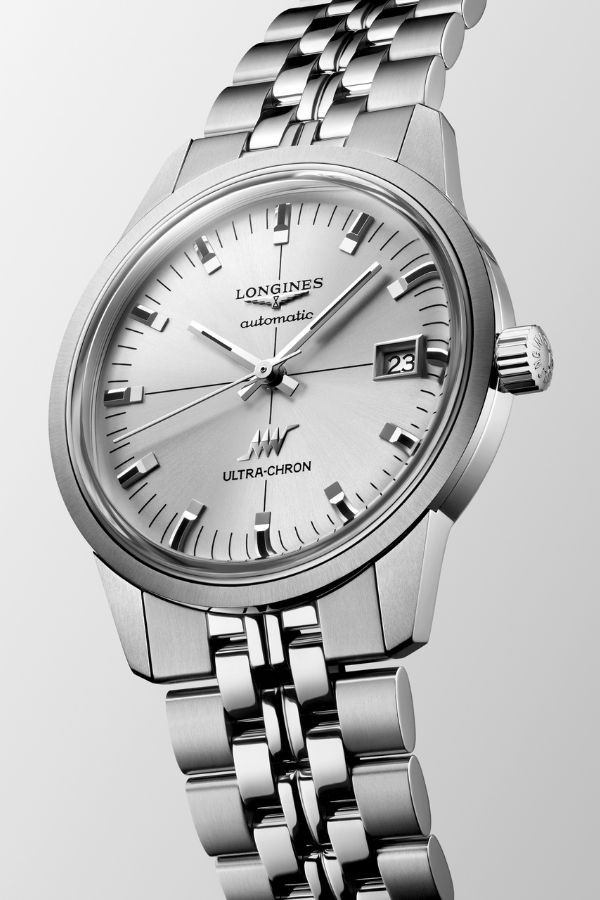 Longines Ultra-Chron