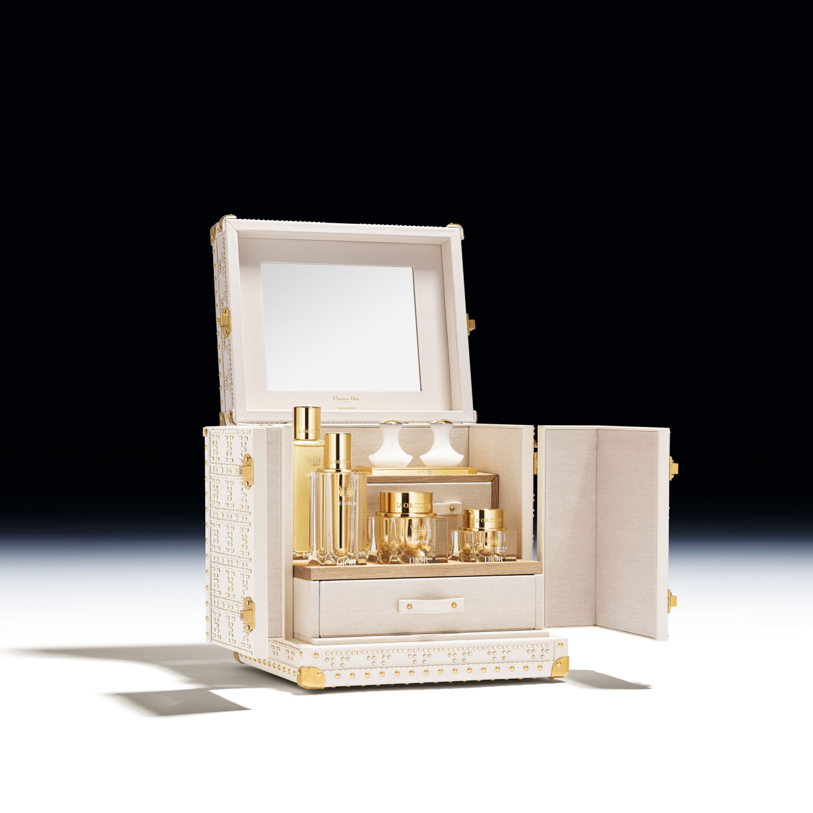 Dior redefines luxury skincare with L'Or de Vie Le Grand