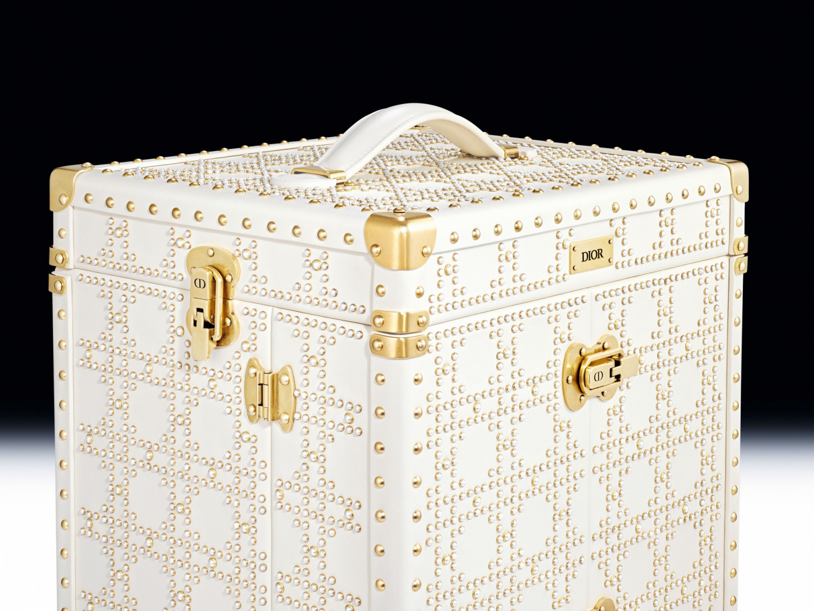 Dior redefines luxury skincare with L'Or de Vie Le Grand