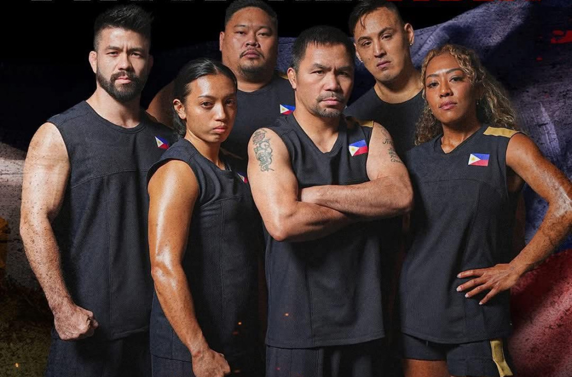 These fitness shows don’t sell transformation. They seduce you into strength, one deliberate challenge at a time. (Photo: Netflix)