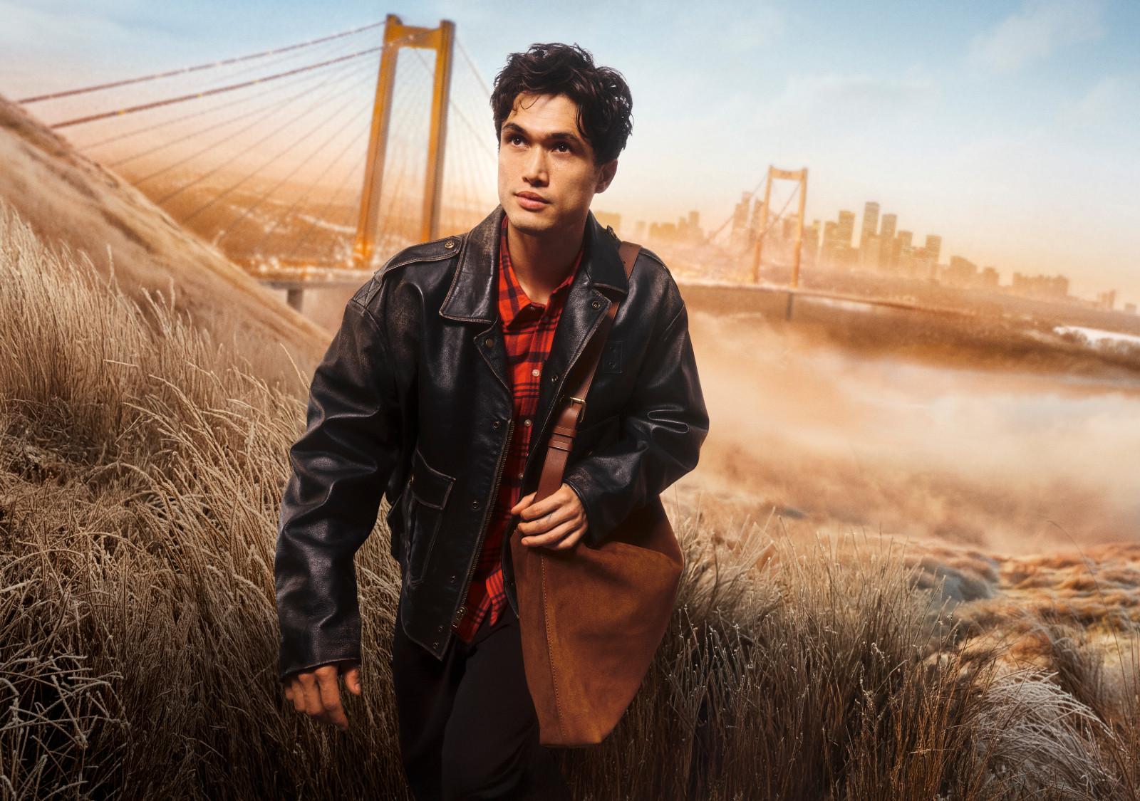 Coach rayakan musim liburan dengan Holiday 2025 dan “The Gift for New Adventures”