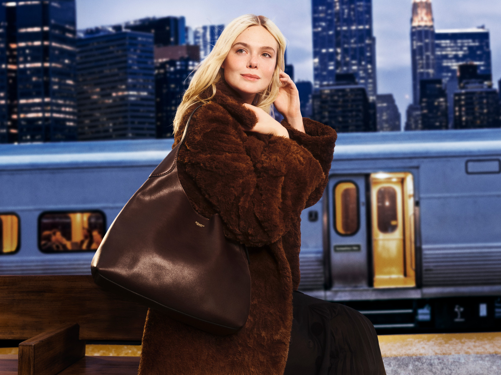 Coach rayakan musim liburan dengan Holiday 2025 dan “The Gift for New Adventures”