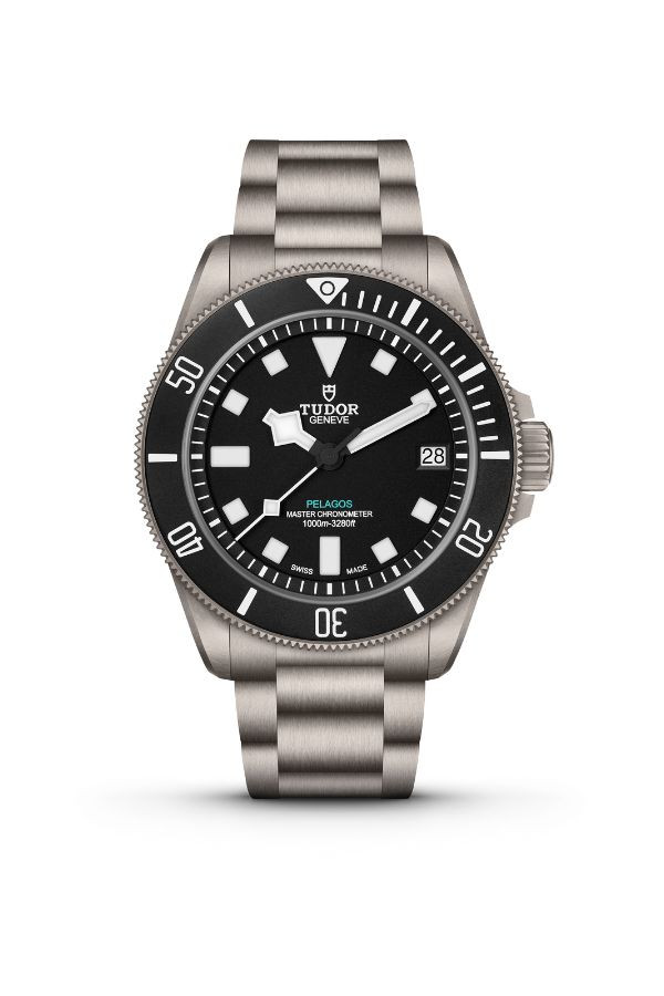 Tudor Pelagos Ultra