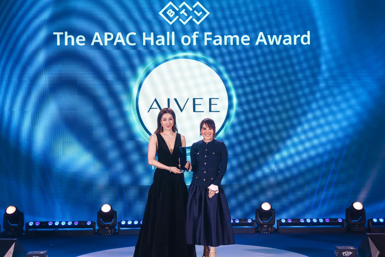 Inducted into the APAC Hall of Fame, The Aivee Clinic continues to set the standard in medical aesthetics