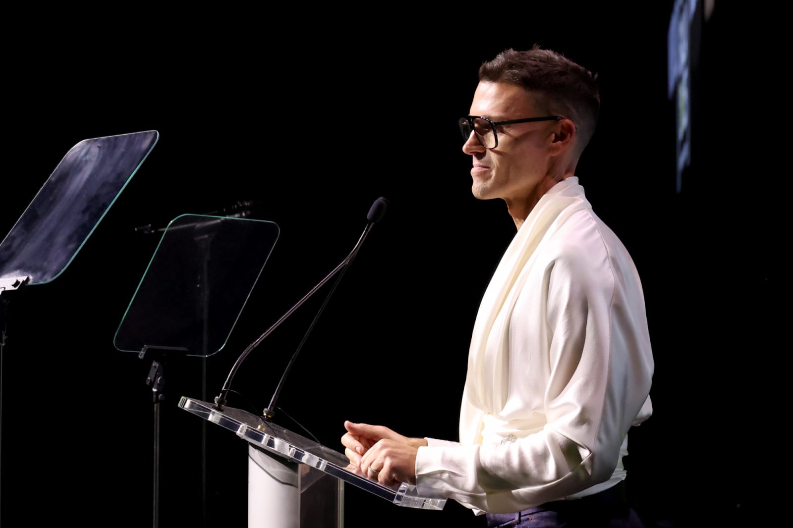 Keith Lissner (Photo: Getty Images)