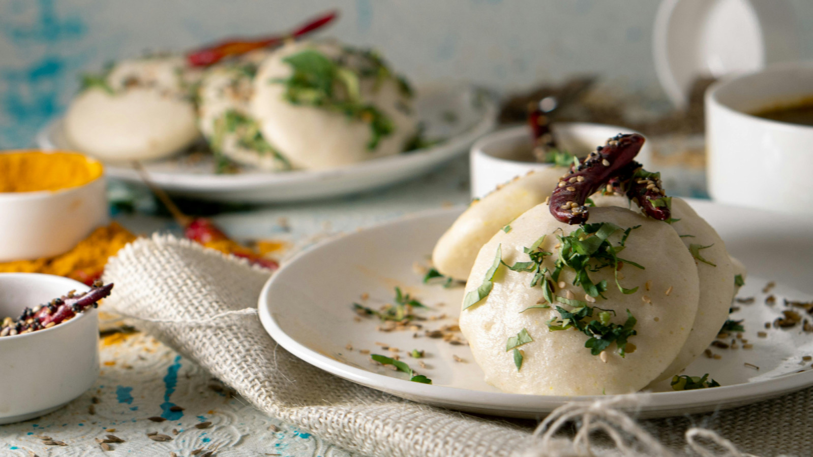 Fermentation as daily discipline. (Photo: sarthak / Pexels)