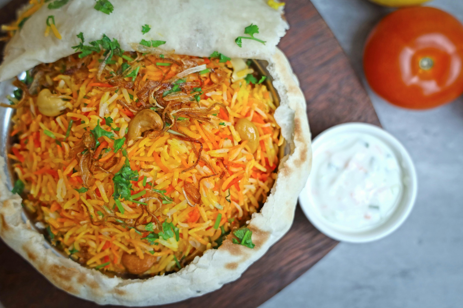 These Asian dishes prove that some of the world’s most enduring foods are built slowly, on purpose and with memory. (Photo by Shameel mukkath / Pexels)