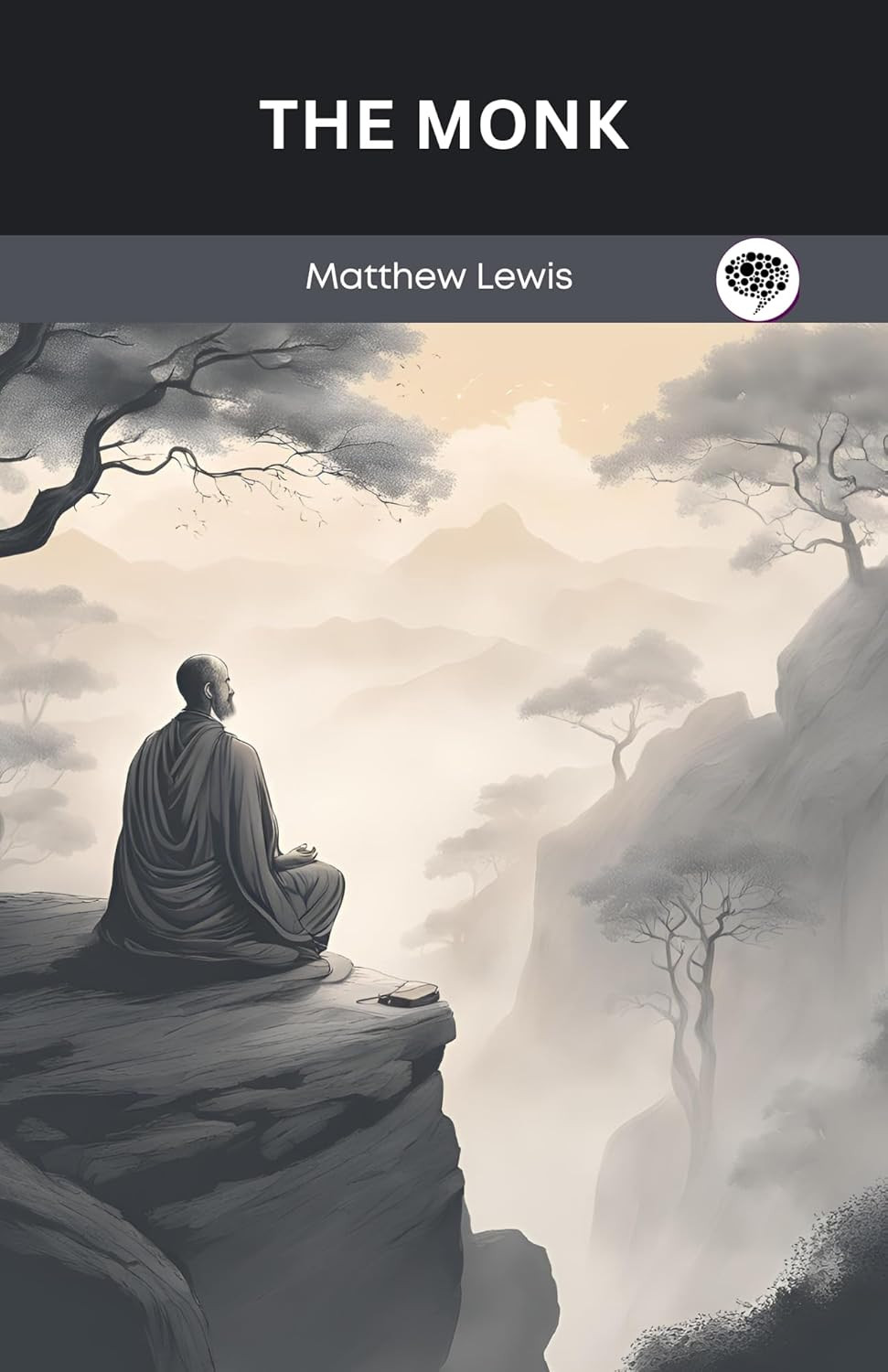 ‘The Monk’ by Matthew Lewis (Photo: Grapevine)