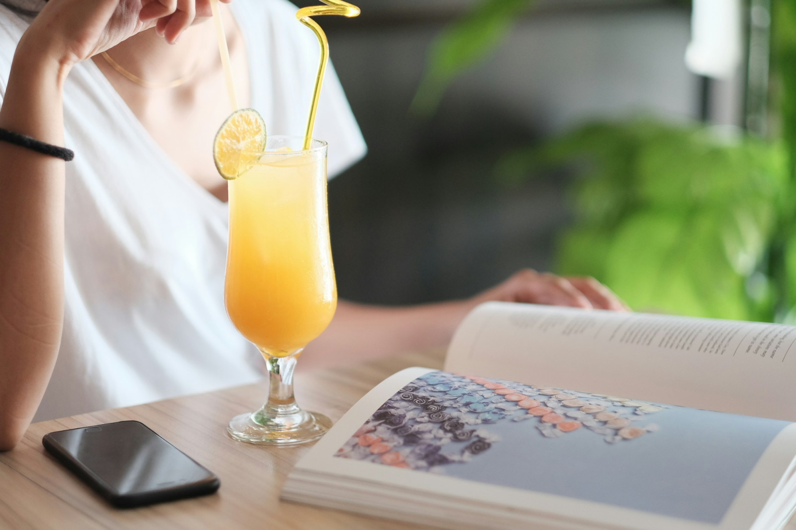 Explore alcohol-free cocktails that deliver flavour, balance and ritual without the alcohol (Photo: Dillon Wanner/Unsplash)