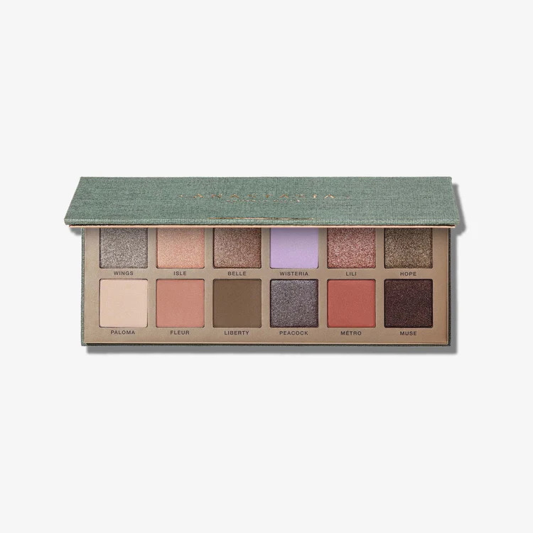 Open Nouveau Palette by Anastasia Beverly Hills