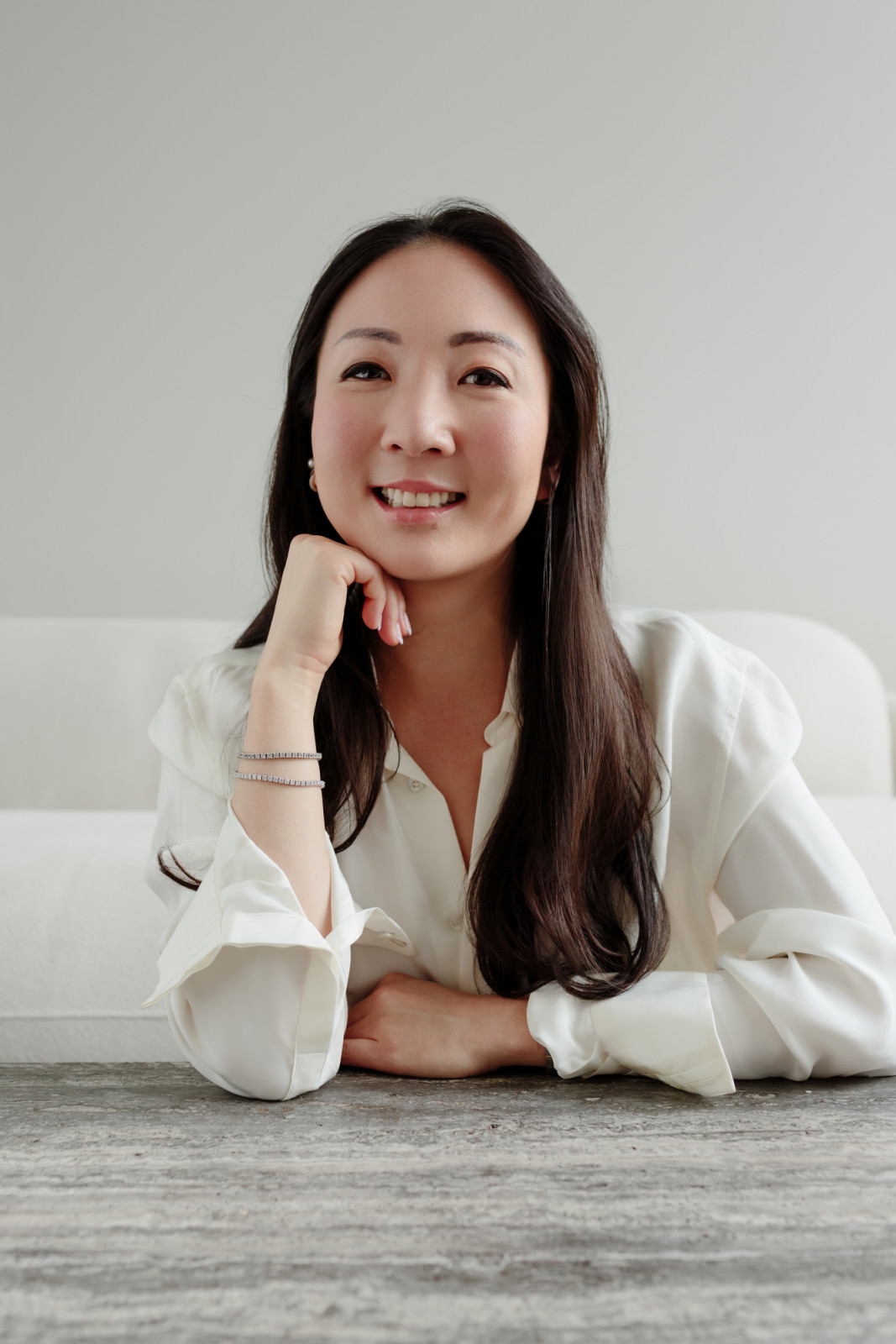 GenPrime CEO Margaret Wang (Photo: Courtesy of GenPrime)