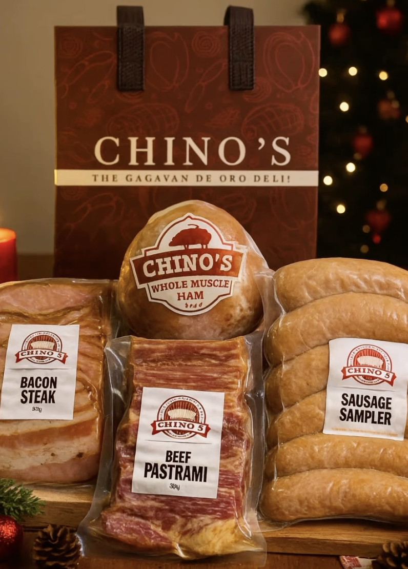 Photo: Chino's Deli /@instagram