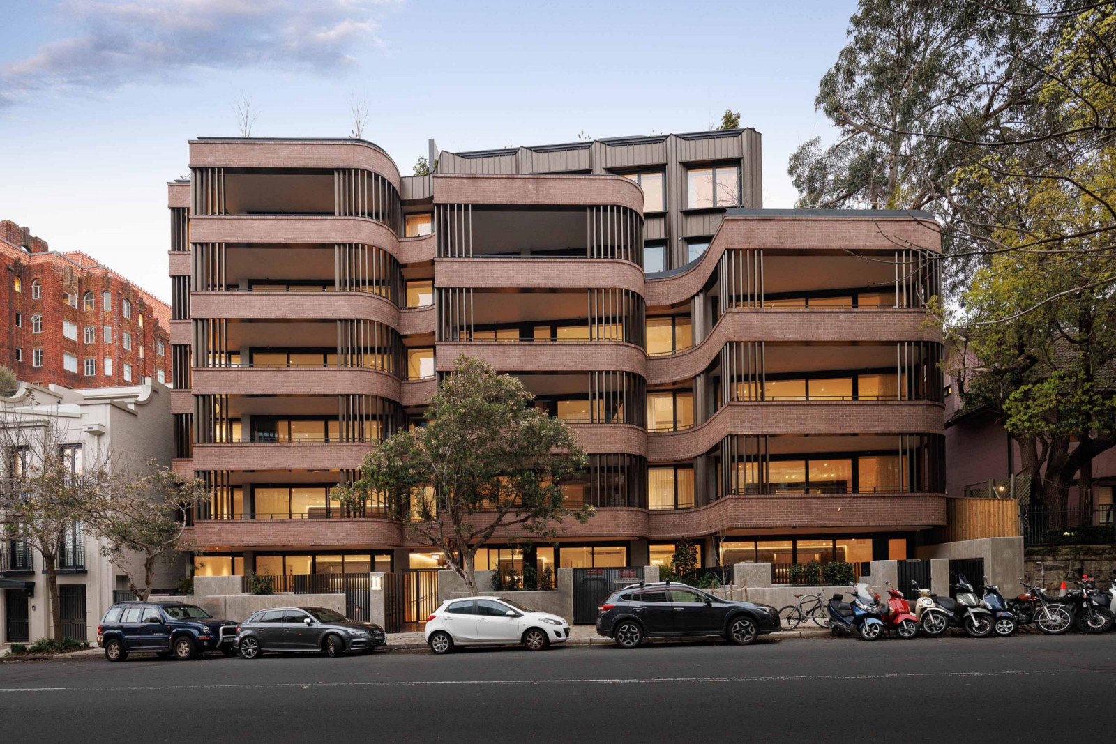 Munro House by Top Spring in Australia is awarded Best Completed Condo Development (Asia) at PropertyGuru Asia Property Awards