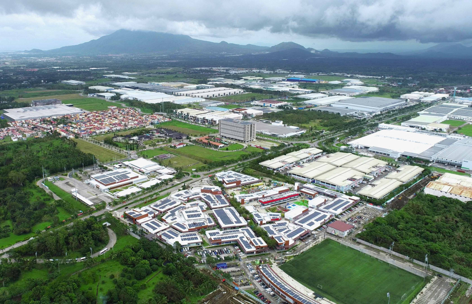 Lima Estate by Aboitiz Group in the Philippines is crowned Best Industrial Development (Asia) at PropertyGuru Asia Property Awards