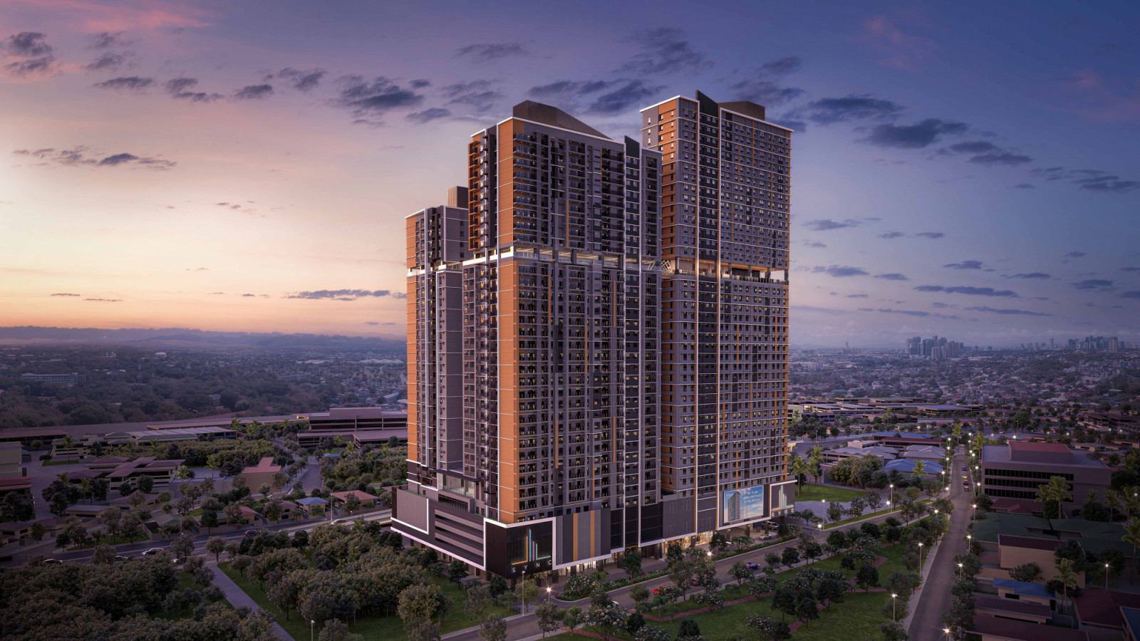 Sync by RLC Residences is the winner of Best Mid End Condo Development (Asia) at PropertyGuru Asia Property Awards