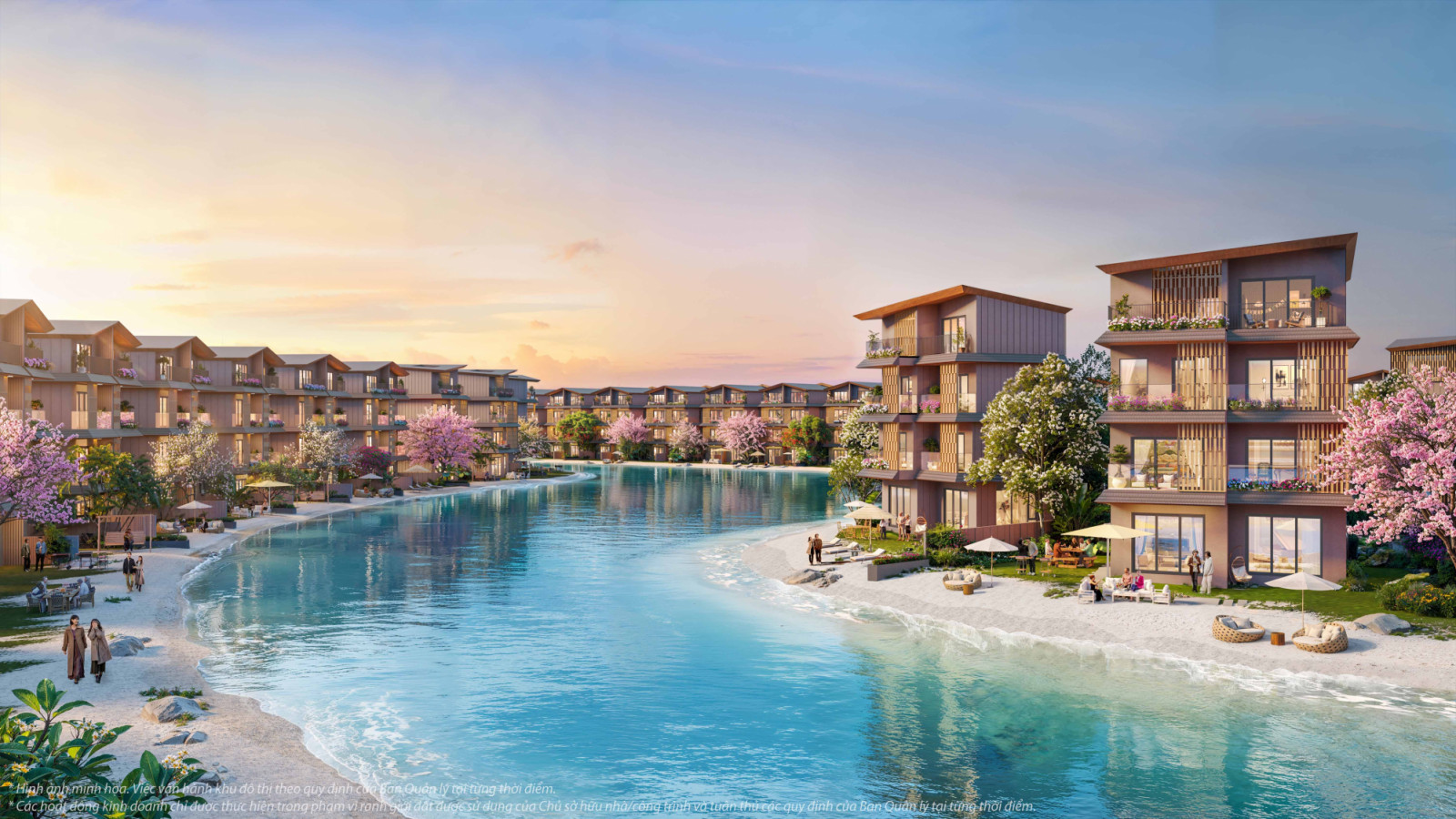 Nomura Real Estate Vietnam’s The Komorebi is the recipient of Best Wellness Residential Development (Asia) at PropertyGuru Asia Property Awards
