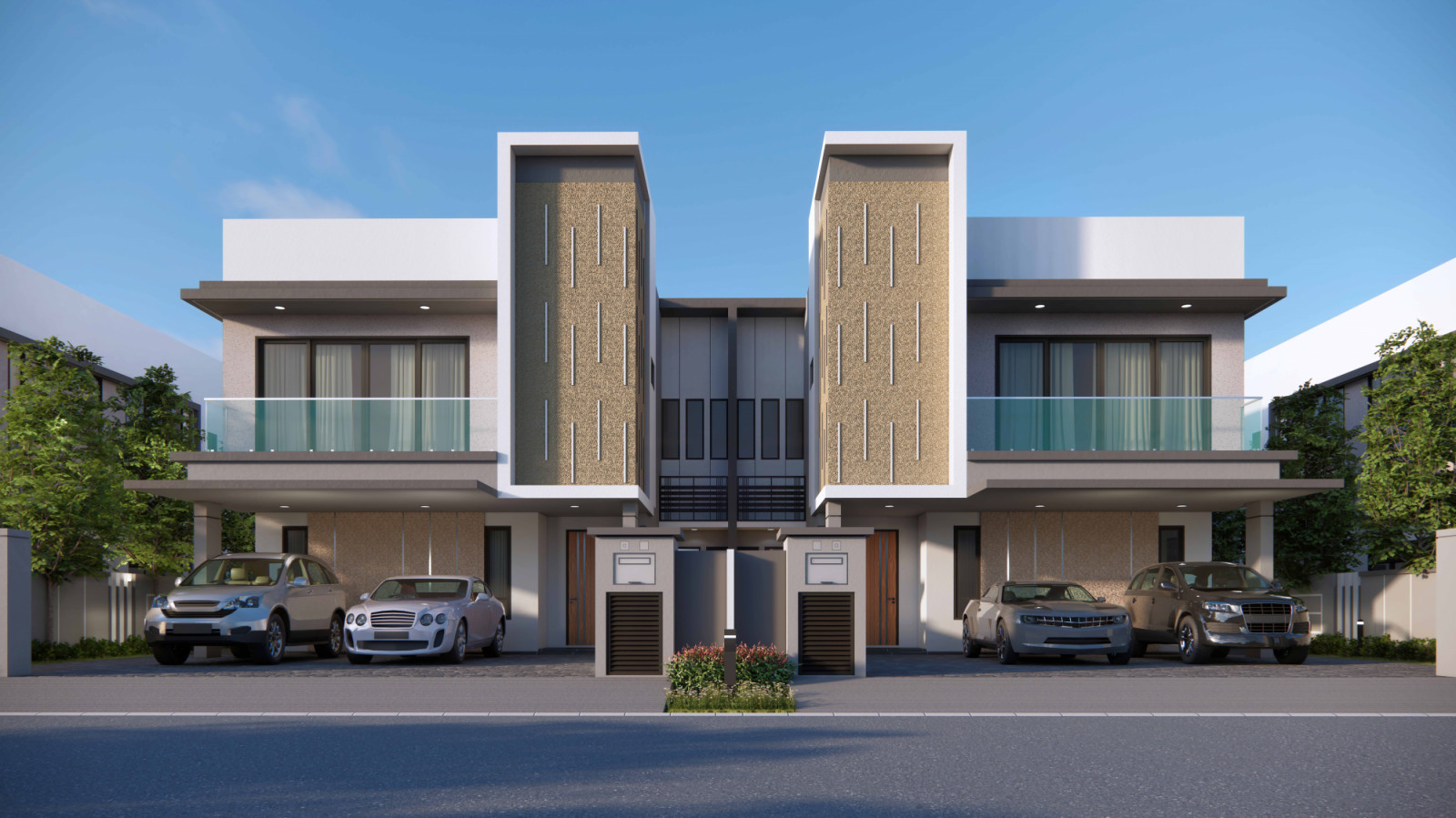 Gunung Impian Development’s Bukit Impian Residence in Malaysia is the winner of Best High End Housing / Landed Development at PropertyGuru Asia Property Awards