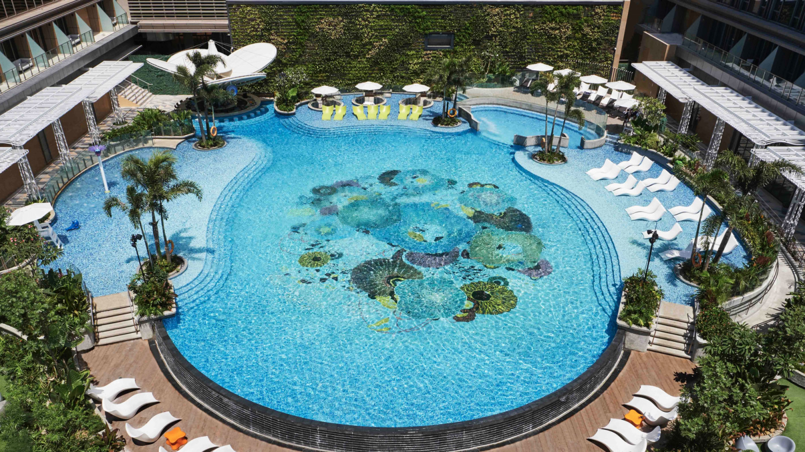 The family guide to exploring Newport World Resorts