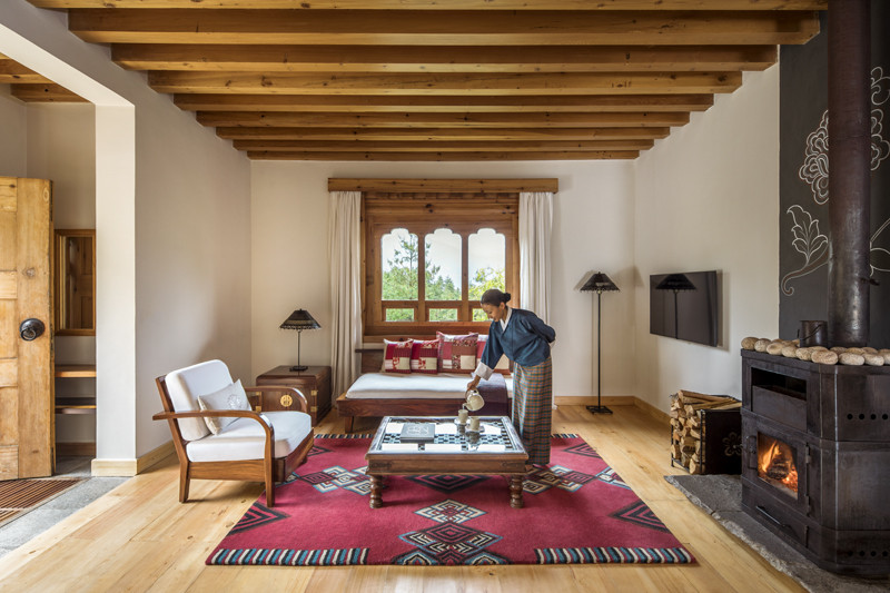 Melihat Bhutan dengan Cara yang Berbeda bersama COMO Journey: Bhutan Through the Lens