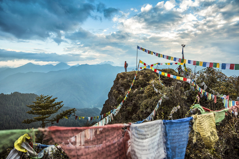 Melihat Bhutan dengan Cara yang Berbeda bersama COMO Journey: Bhutan Through the Lens