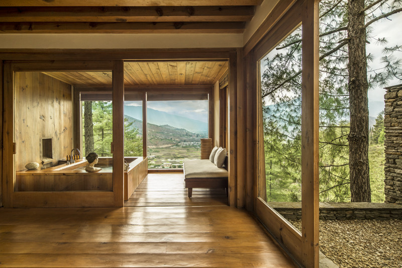 Melihat Bhutan dengan Cara yang Berbeda bersama COMO Journey: Bhutan Through the Lens