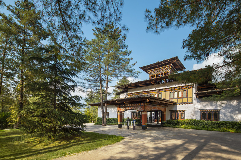 Melihat Bhutan dengan Cara yang Berbeda bersama COMO Journey: Bhutan Through the Lens