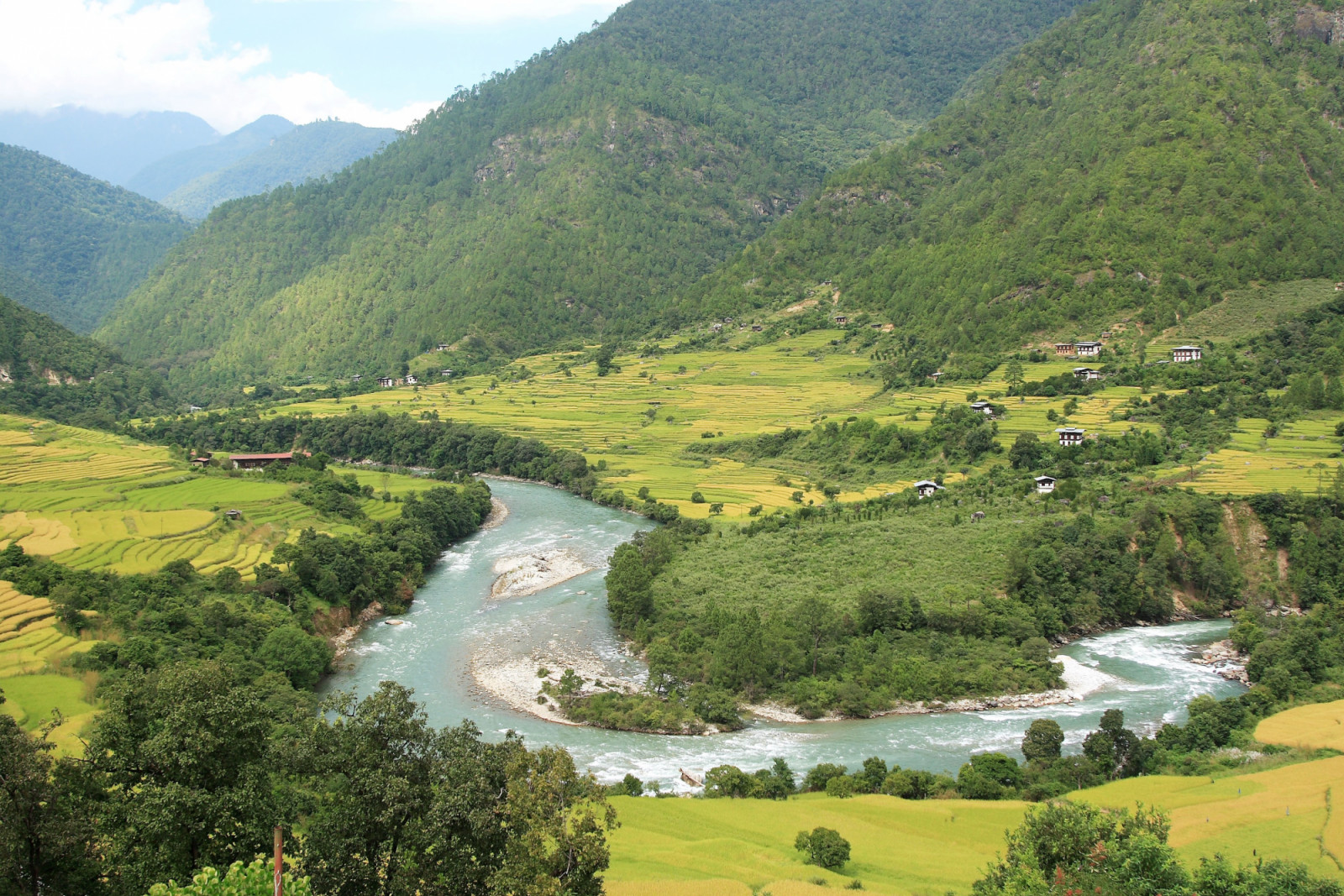 Melihat Bhutan dengan Cara yang Berbeda bersama COMO Journey: Bhutan Through the Lens