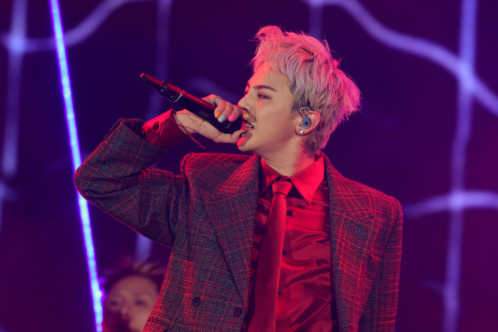Academic scholarship meets the vanguard of Hallyu as the University of Southern California introduces a formal study into the professional trajectory of Korean pop phenomenon, G-Dragon (Photo: Han Myung-Gu/WireImage)
