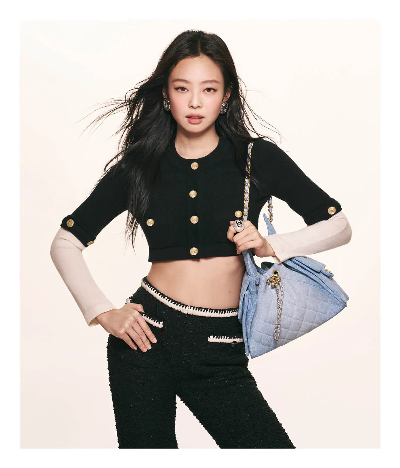 Ảnh: CHANEL