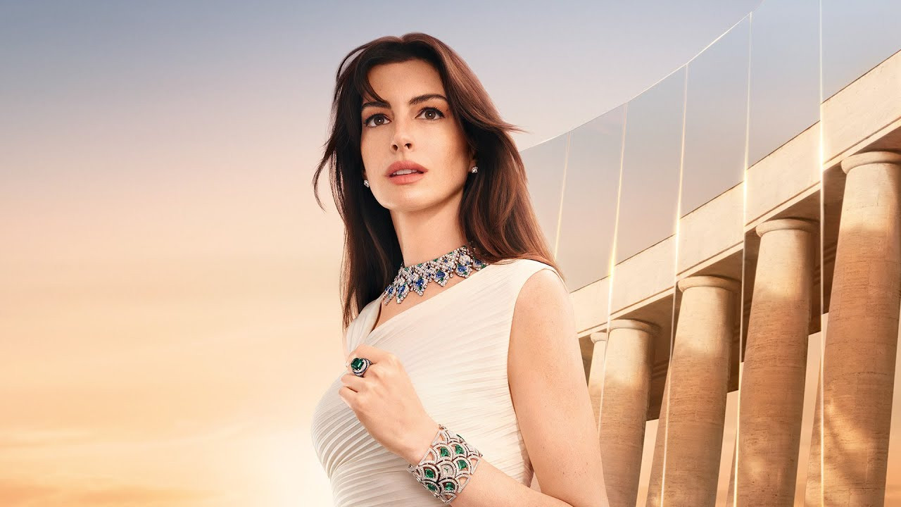 Ảnh: Bvlgari