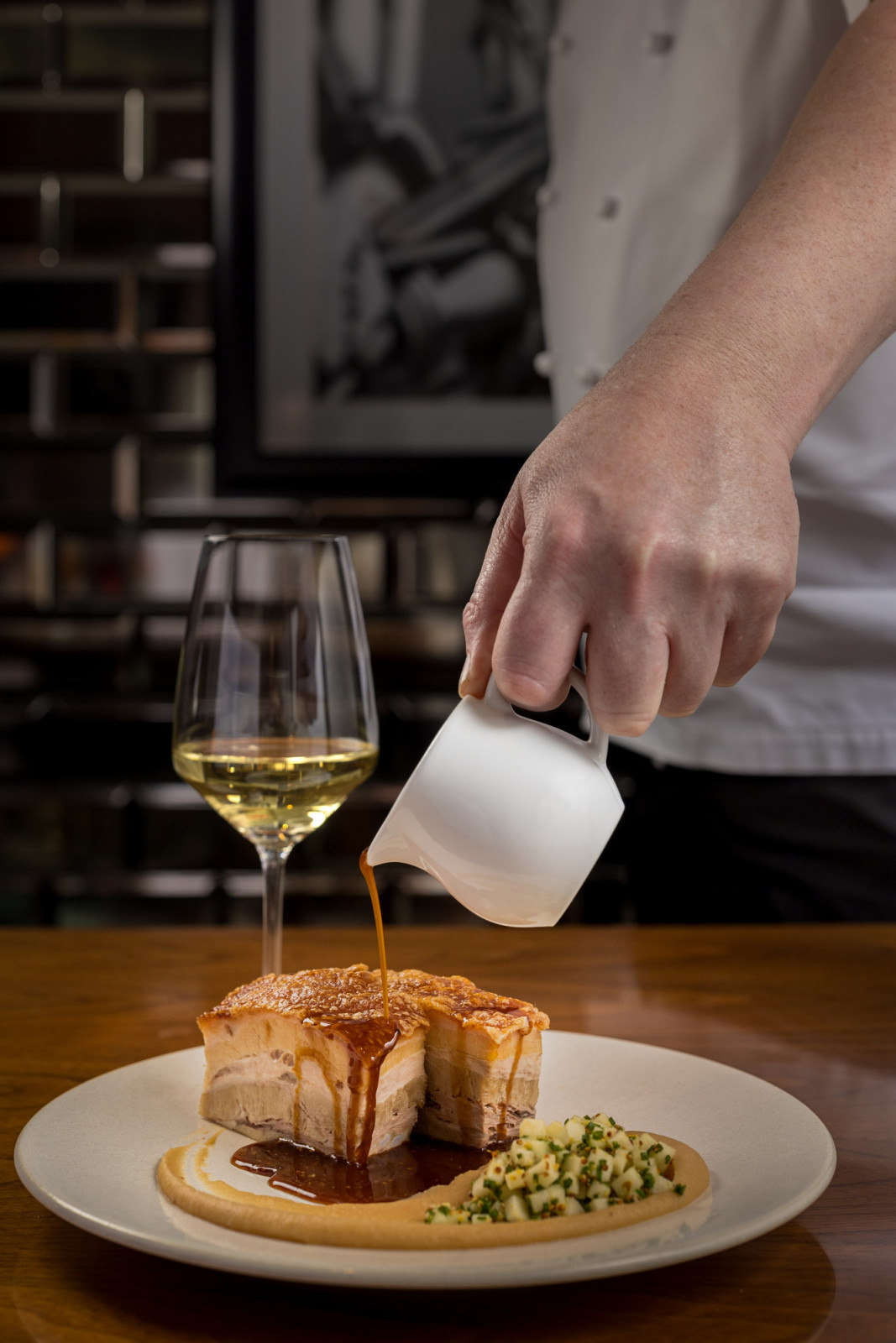 Bread Street Kitchen