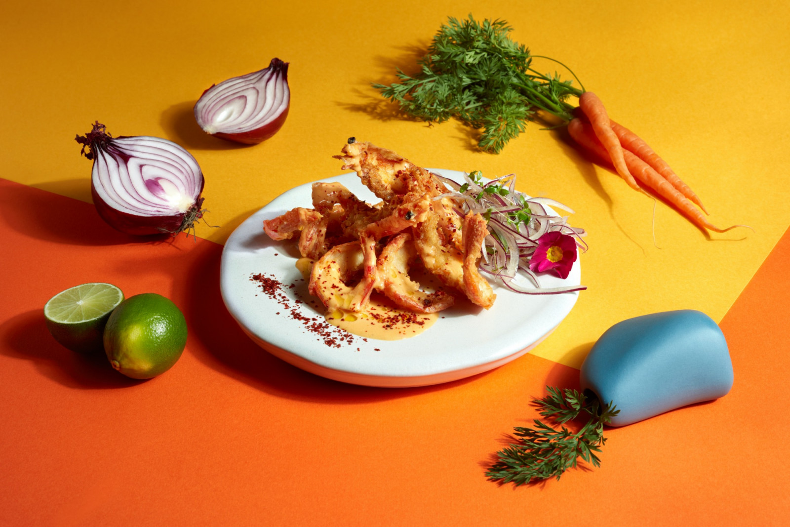Canchita Peruvian Cuisine