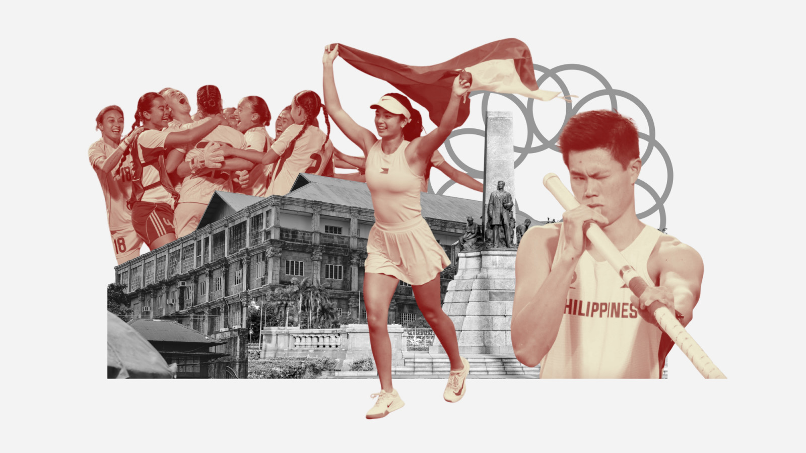 Top Philippines highlights at the 2025 SEA Games