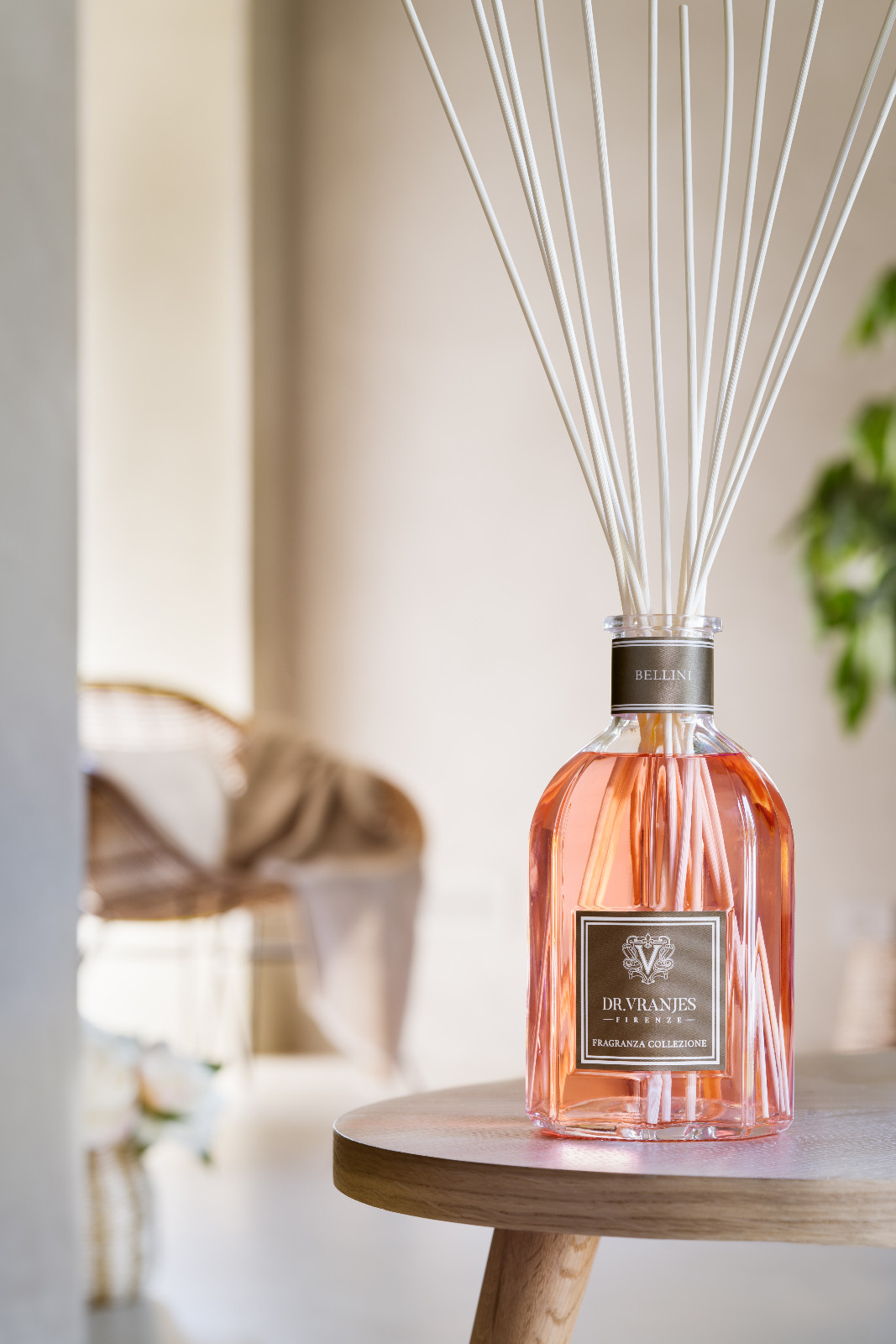 Bellini diffuser by Dr Vranjes