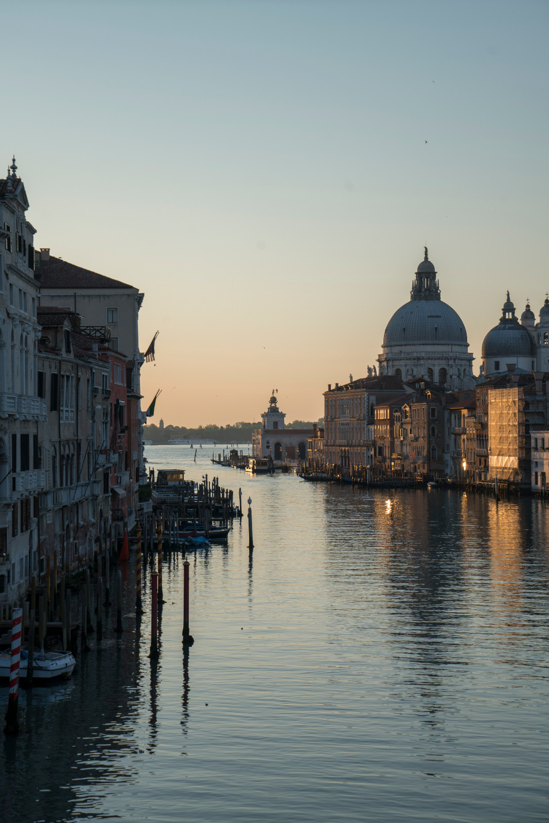 Aman Venice, Italy - The Grand Canal