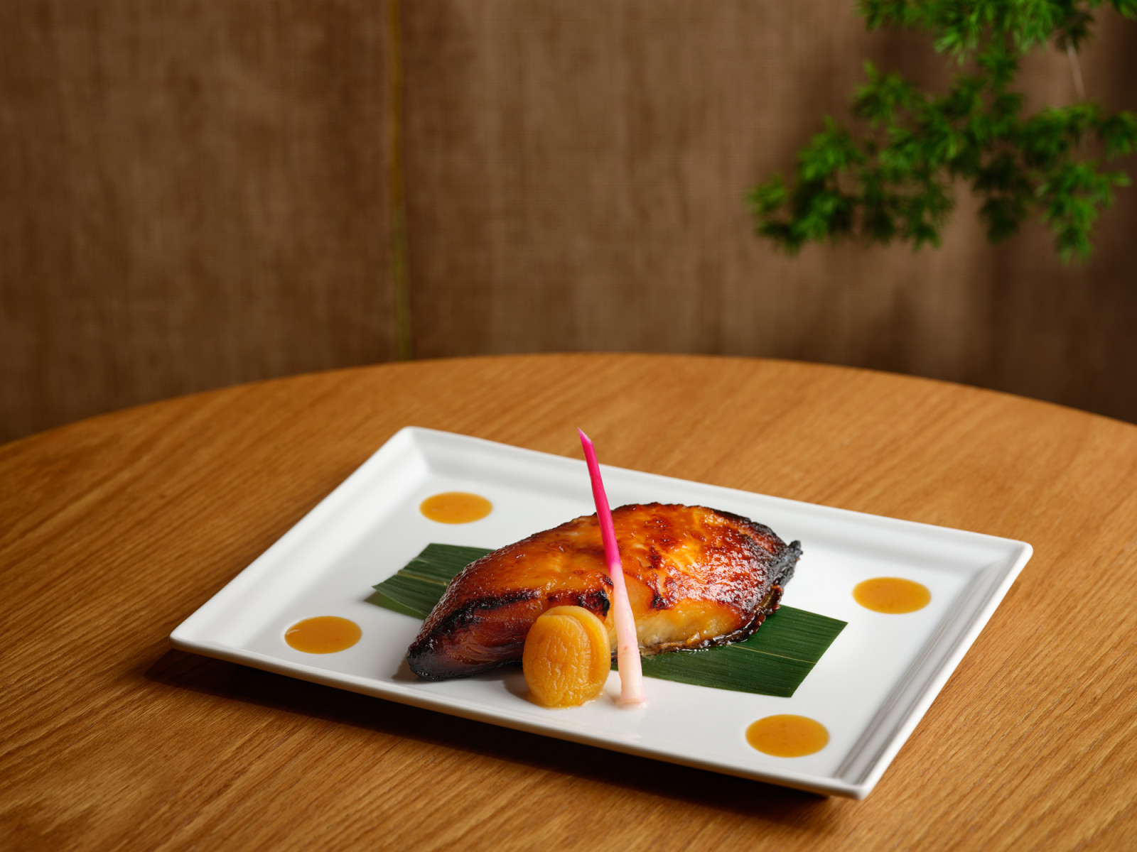 Nobu Singapore | Tatler Asia