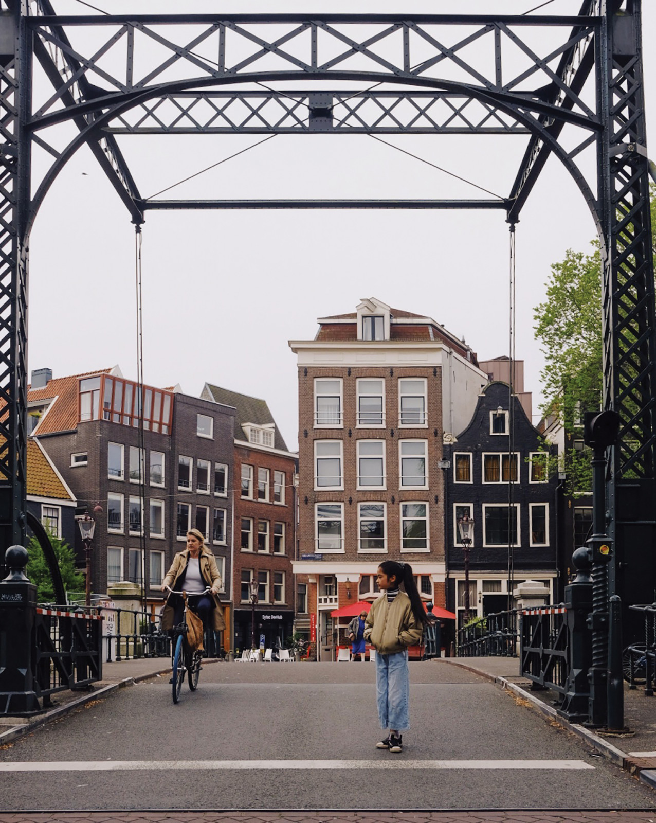 Scenes from Amsterdam (Image: Courtesy of Deepa Paul)
