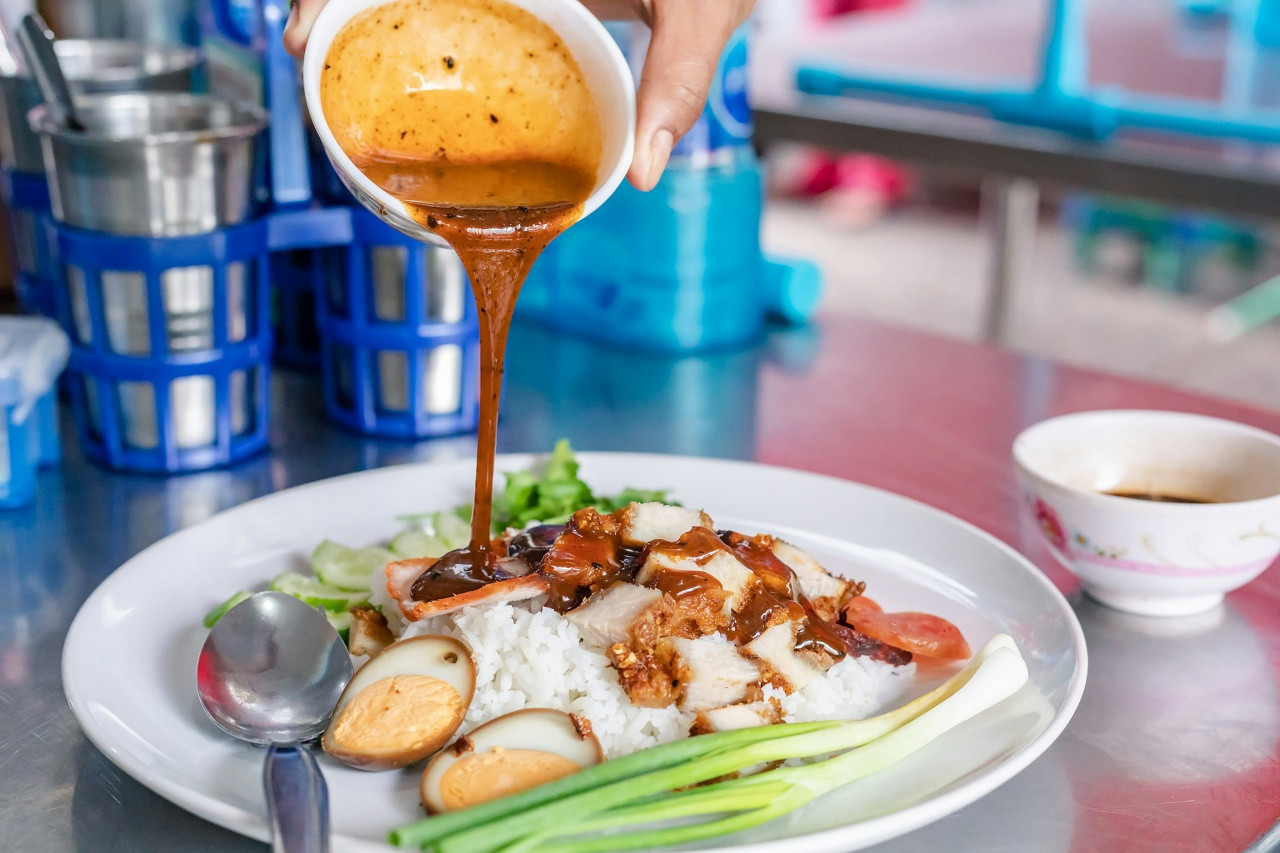Tatler’s ultimate guide to Bangkok - Where to eat, drink, shop - Photo Unsplash / Streets of Food