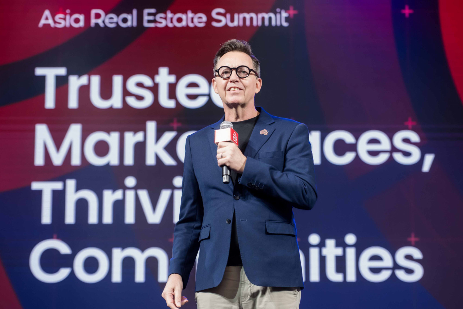 Jules Kay, general manager, PropertyGuru Asia Property Awards & Events