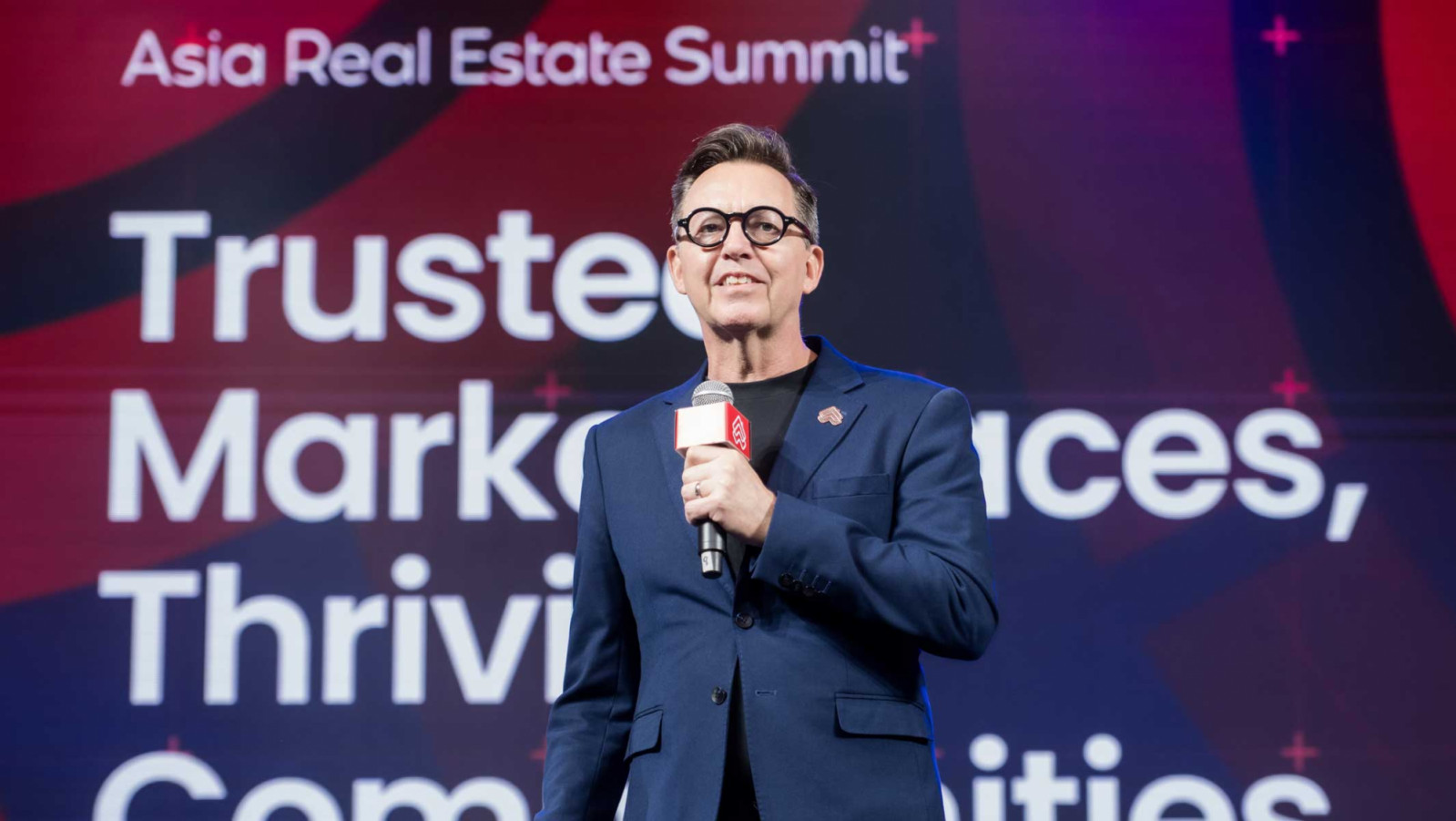 PropertyGuru ARES 2025 spotlighted salient conversations revolving around “Trusted Marketplaces and Thriving Communities”