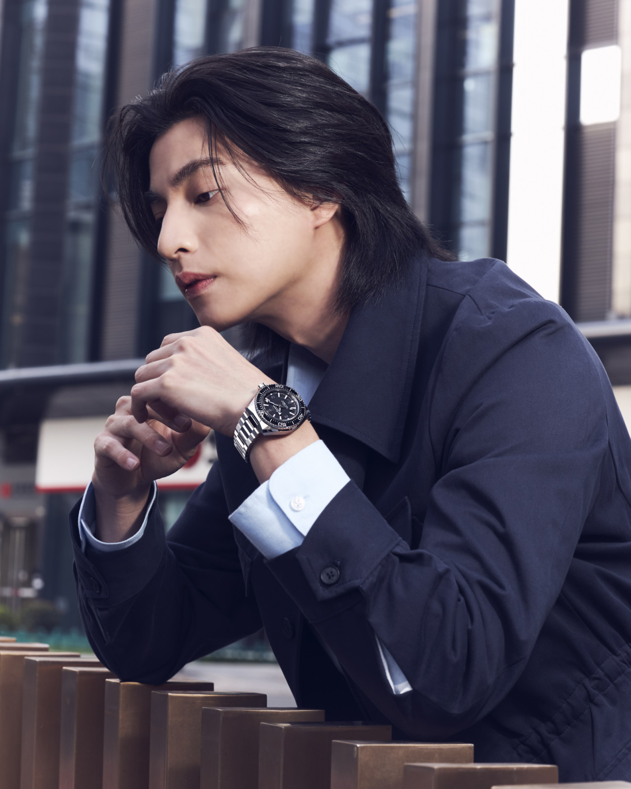 (Photo: Omega)