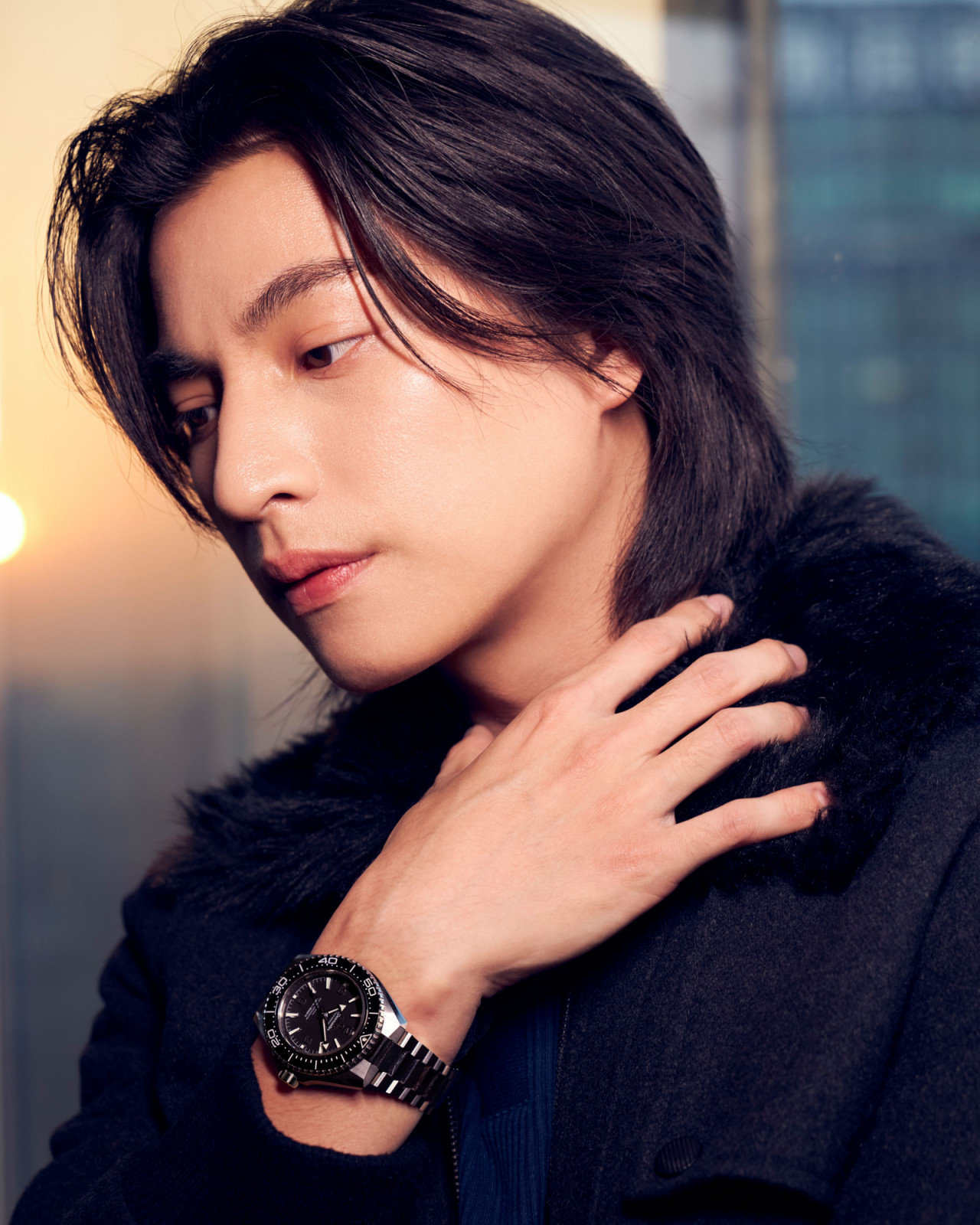 (Photo: Omega)
