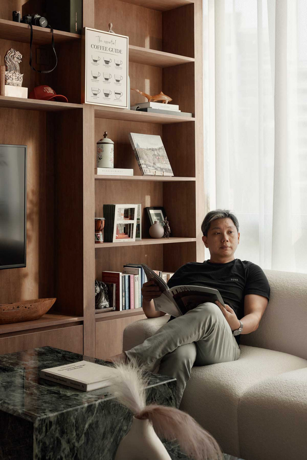 Jeremy Tan of Renostud.io