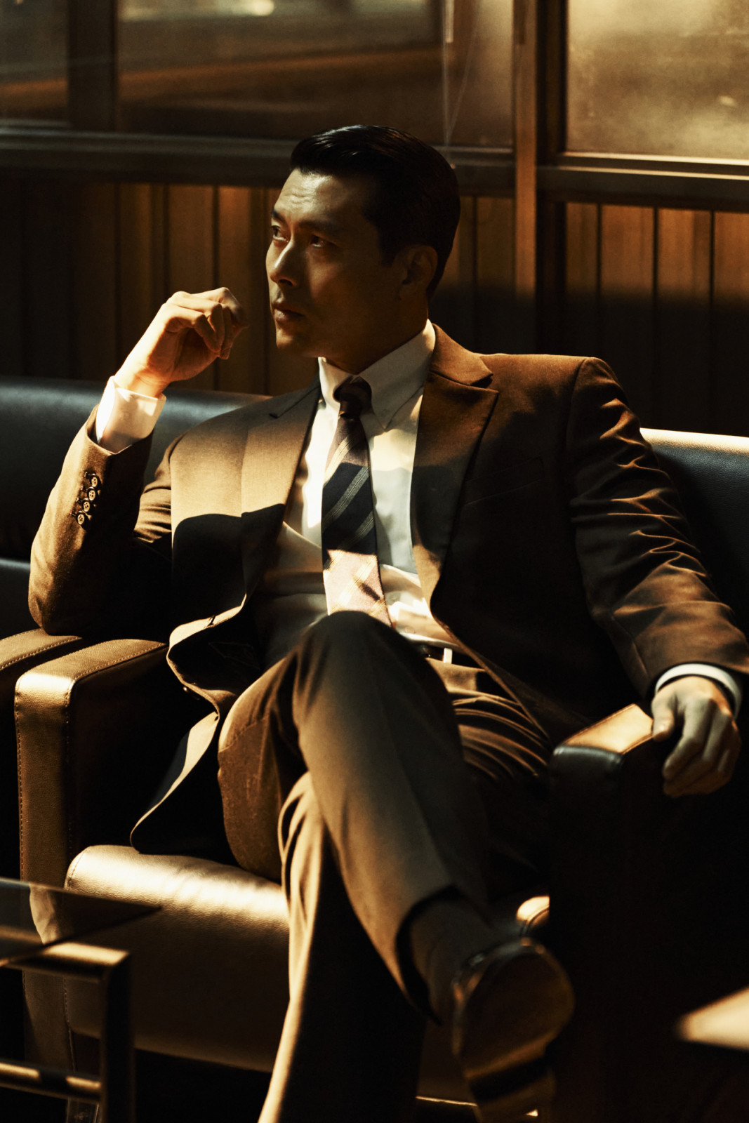(Photo:Disney+《韓國製造》劇照)