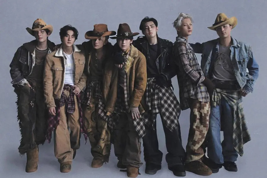 ENHYPEN เตรียมกลับมาในมินิอัลบั้มชุดที่ 7 [THE SIN : VANISH] ในวันที่ 16 มกราคม (ภาพ: www.soompi.com)