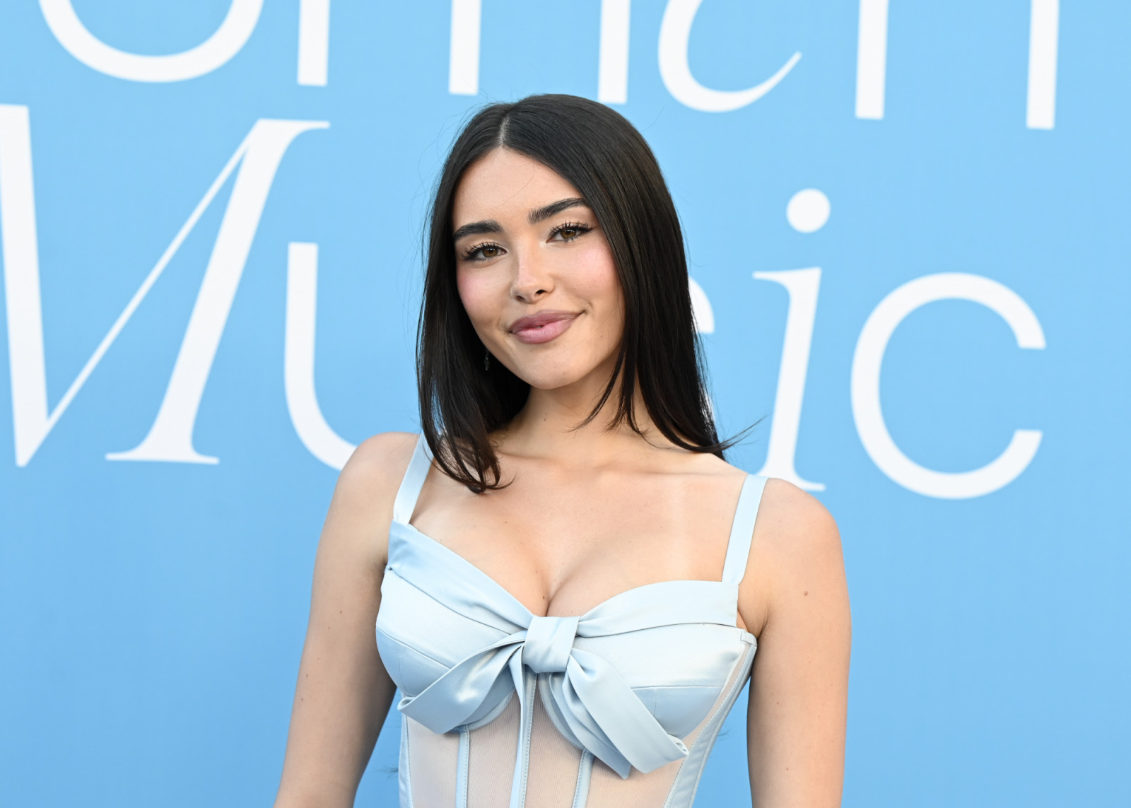 Madison Beer ศิลปินสาวมากเสน่ห์ เตรียมปล่อยอัลบั้มใหม่ "Locket" ในวันที่ 16 มกราคมนี้ (ภาพ: Getty Image / Gilbert Flares)