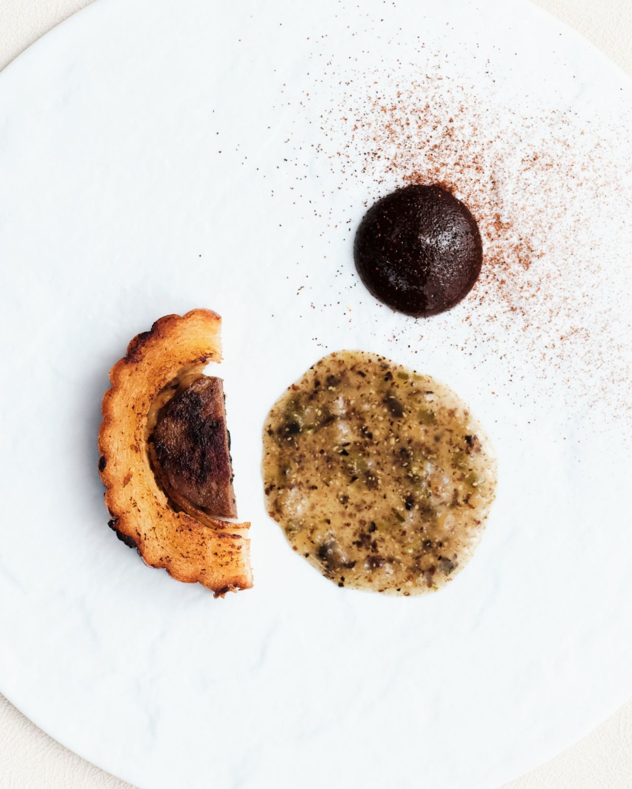 Tatler Best 20: the best restaurants in the Philippines (Photo: Helm by Josh Boutwood)