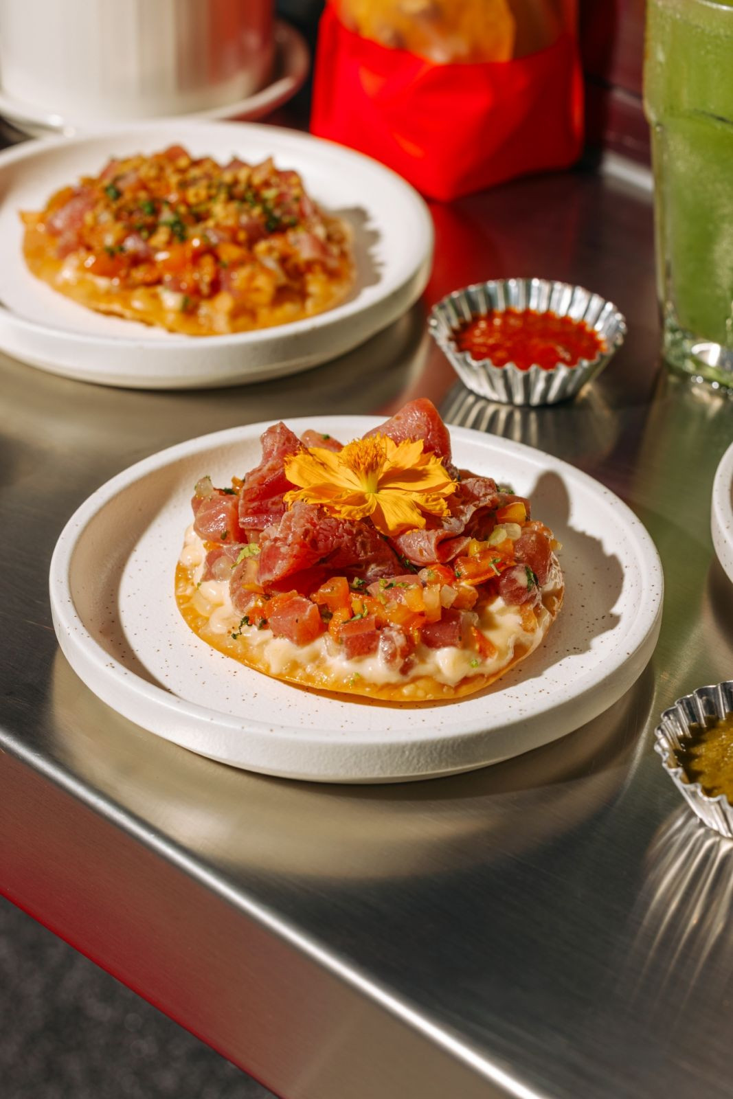 Janaury 2025 Dining Radar: new restaurants, cafés, and bars to tick off your list, including La Chinesca’s flagship in BGC (Photo: Courtesy of La Chinesca by Pol Divina)