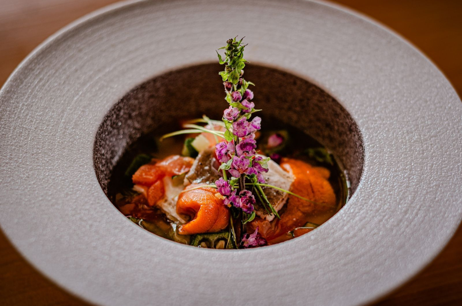 Tatler Best Philippines 2025 best Japanese restaurants (Photo: courtesy of Yamazato)
