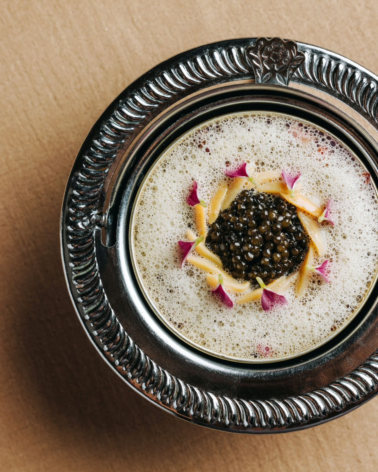 Your guide to the 42 new restaurants featured in the annual Tatler Best Philippines 2025 Guide (Photo: courtesy of Kása Palma)